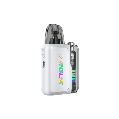 Voopoo Argus P2  - Pearl White